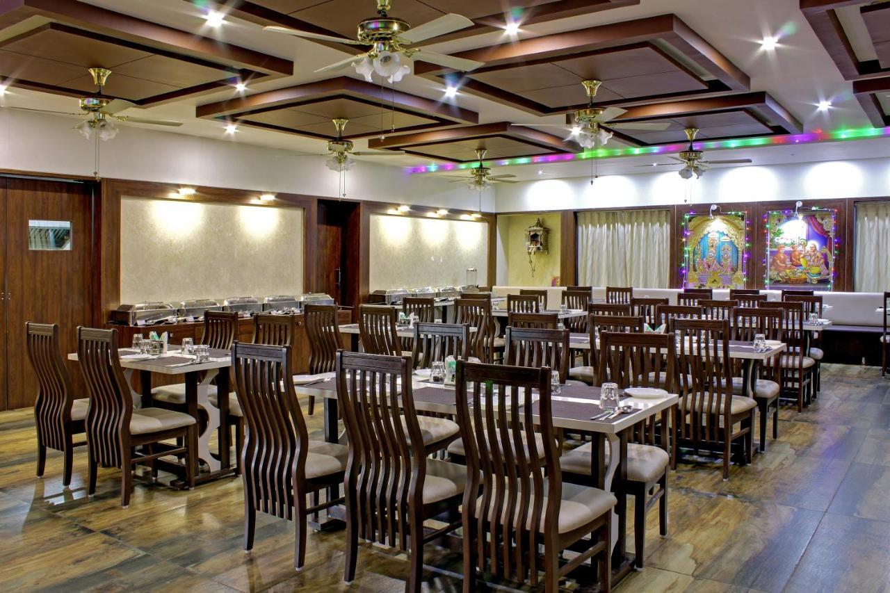 Vishal Lords Inn Gir Forest Malanka Exterior foto