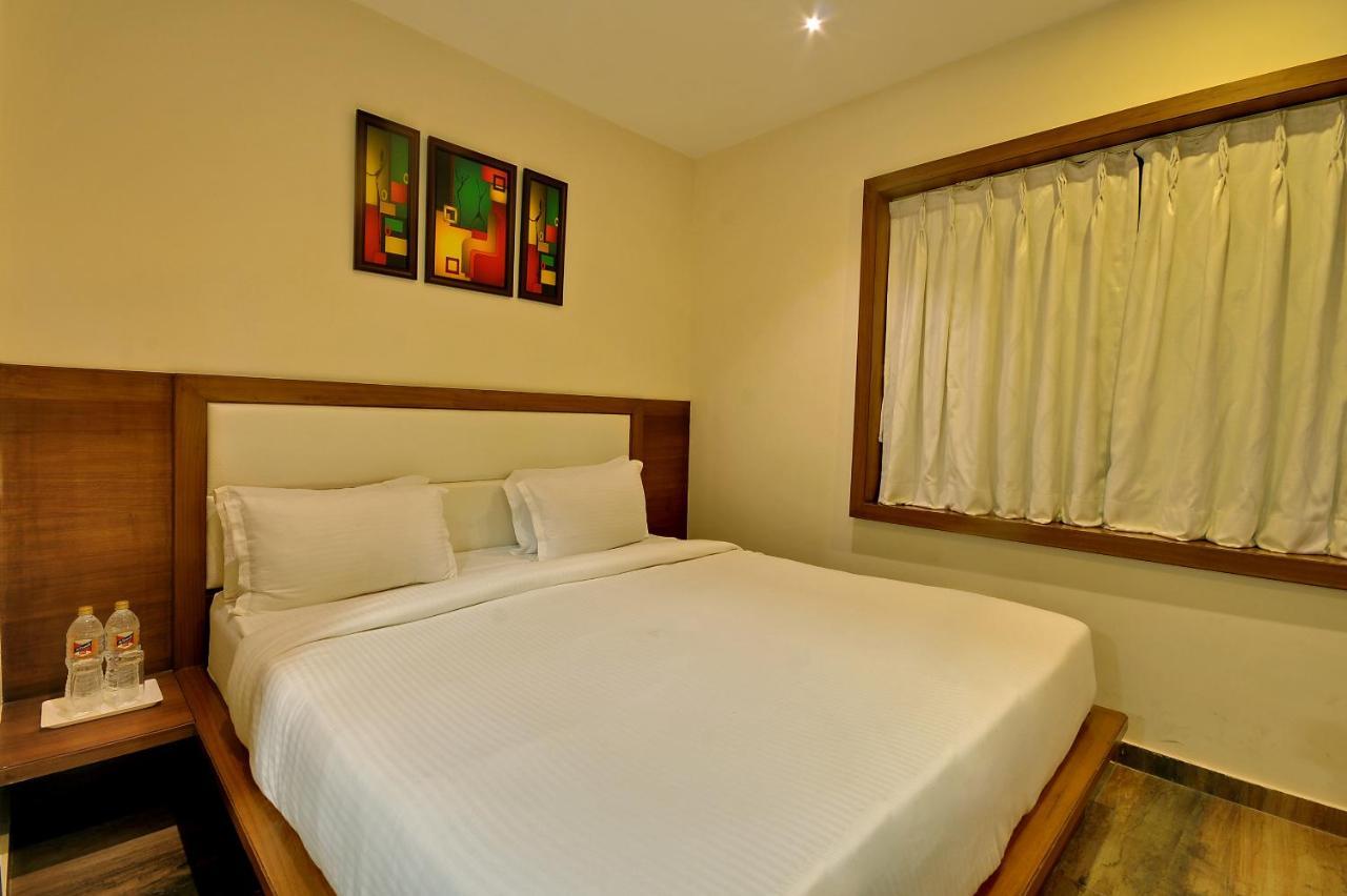 Vishal Lords Inn Gir Forest Malanka Exterior foto
