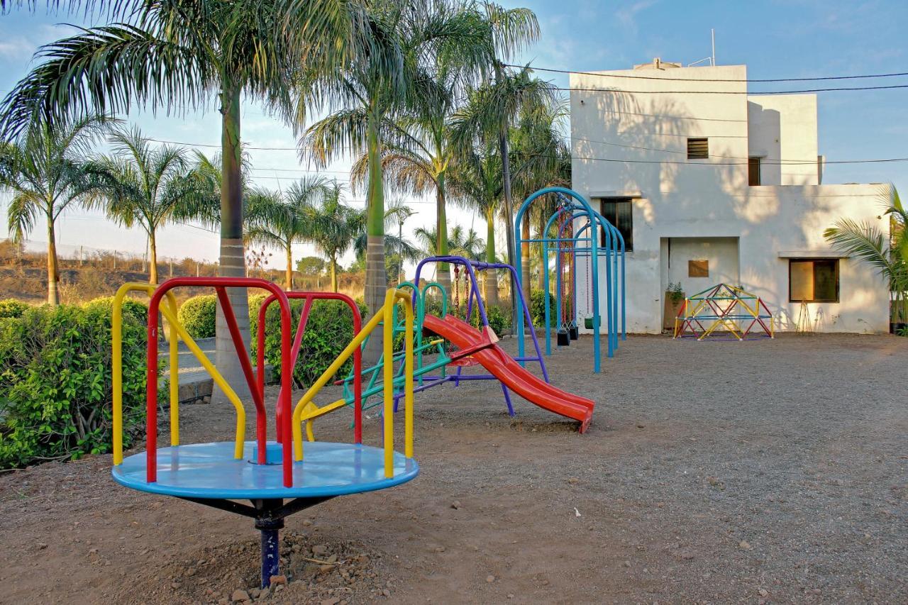 Vishal Lords Inn Gir Forest Malanka Exterior foto
